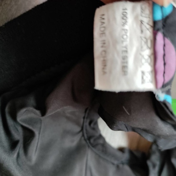 Bad to the bone Dog jacket XS - Picture 9 of 12